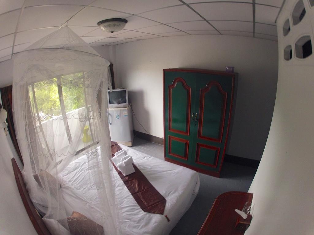 Palada Guesthouse HHQ Rum bild